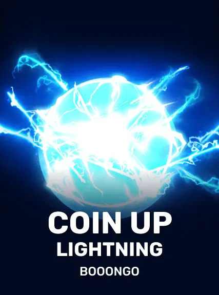 Coin Up: Lightning