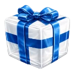 Supernopea Casino: Gift Image